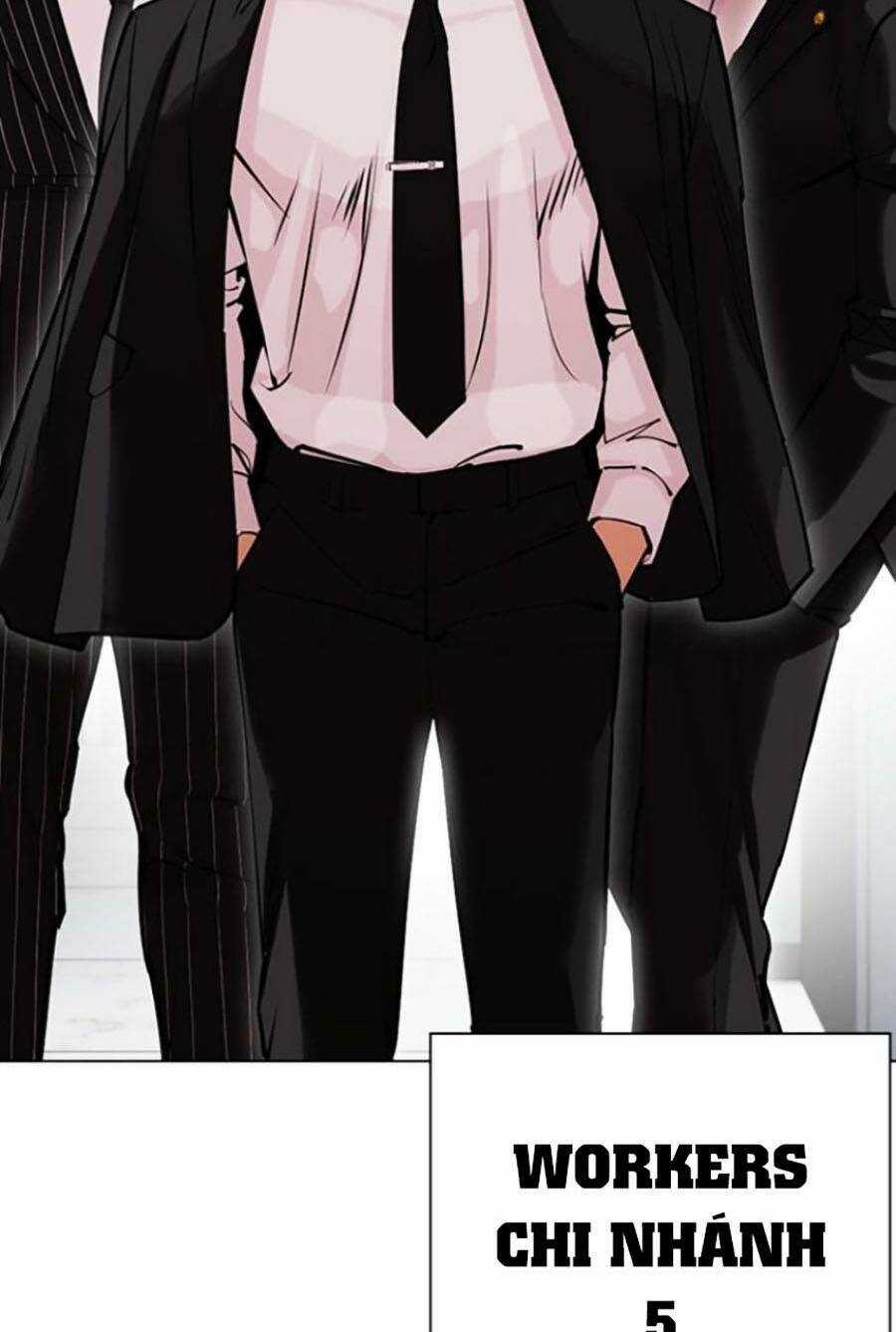 Hoán Đổi Nhiệm Màu Chapter 442 trang 101