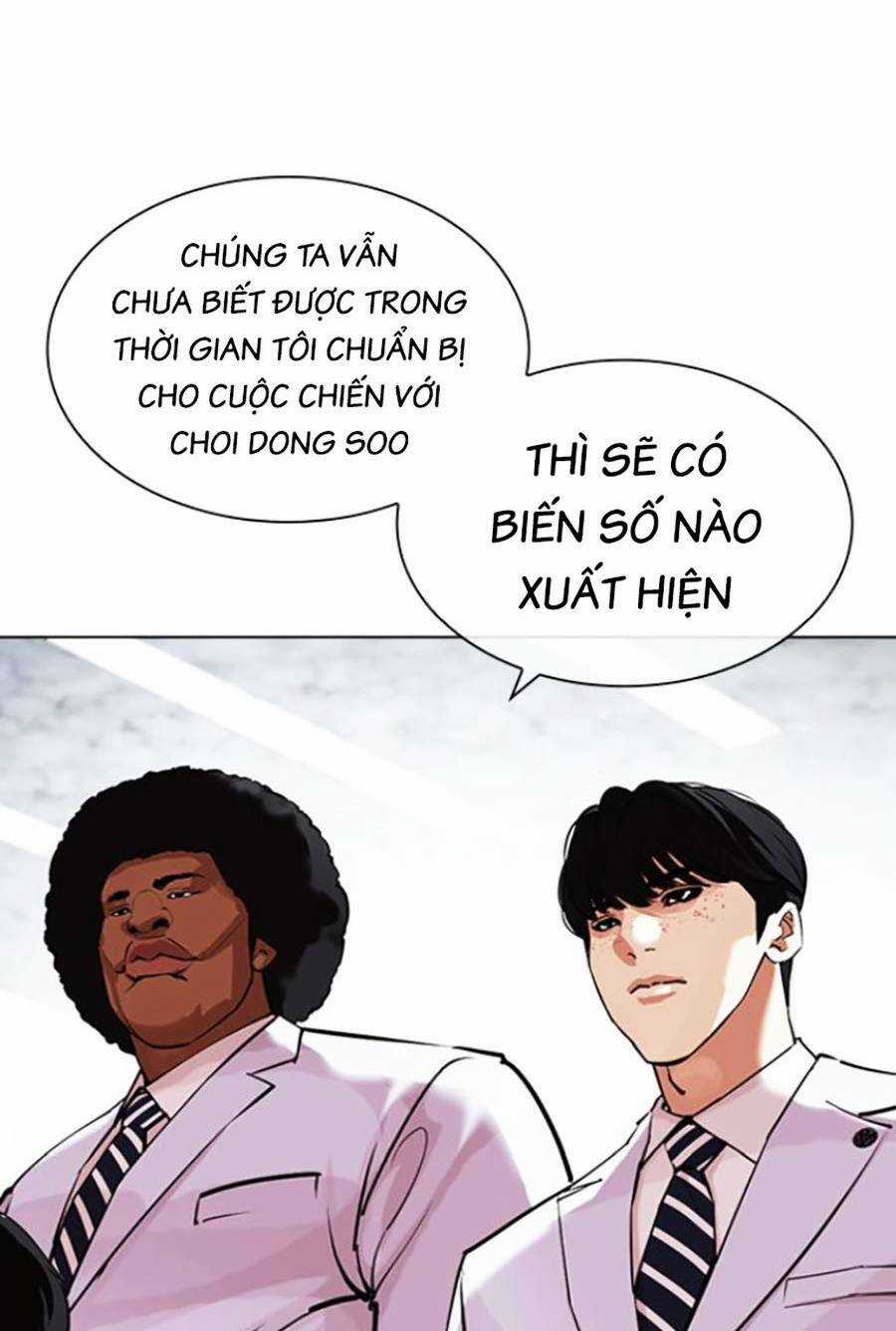 Hoán Đổi Nhiệm Màu Chapter 442 trang 104
