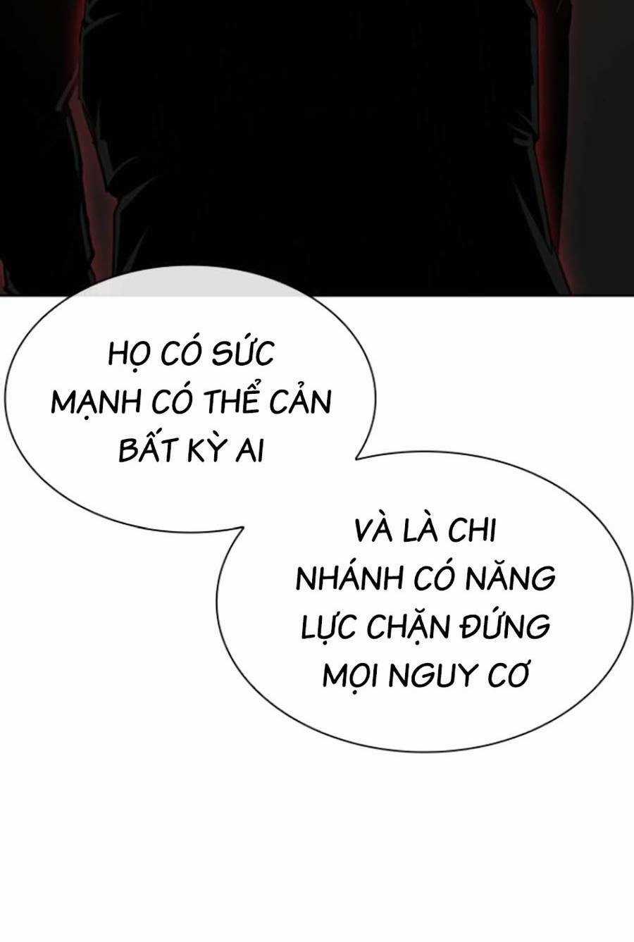 Hoán Đổi Nhiệm Màu Chapter 442 trang 110