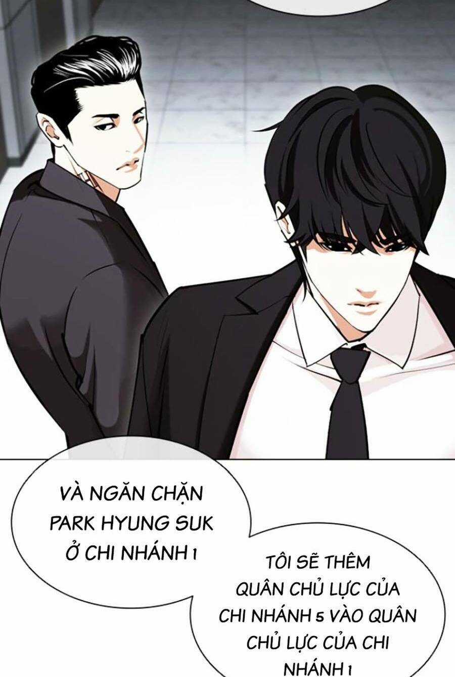 Hoán Đổi Nhiệm Màu Chapter 442 trang 115