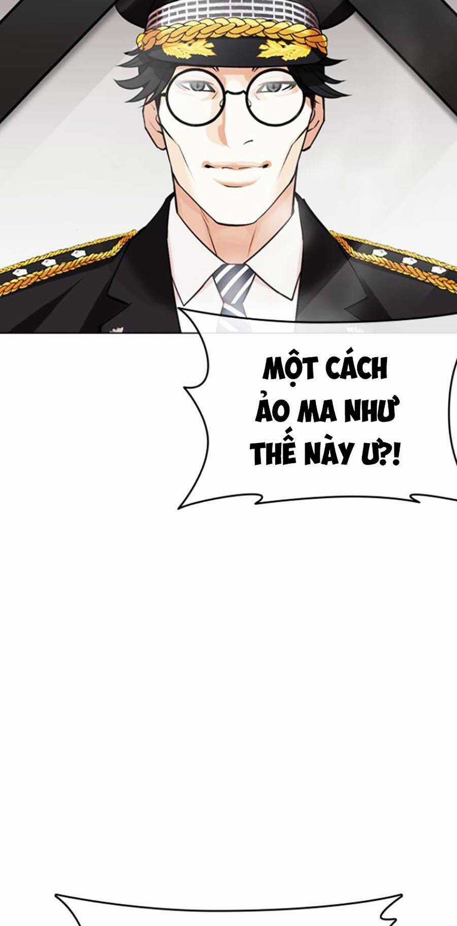 Hoán Đổi Nhiệm Màu Chapter 442 trang 12