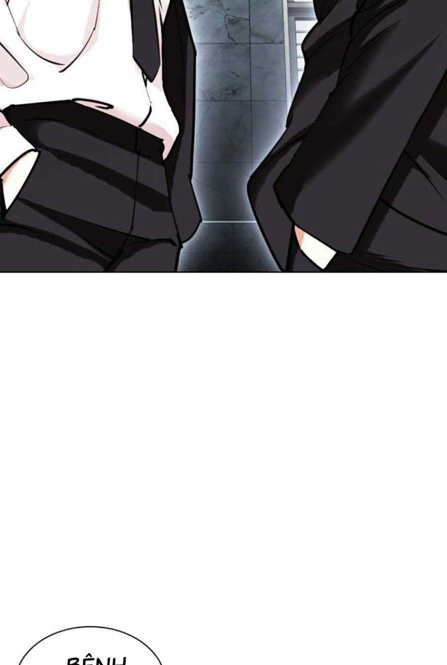 Hoán Đổi Nhiệm Màu Chapter 442 trang 120