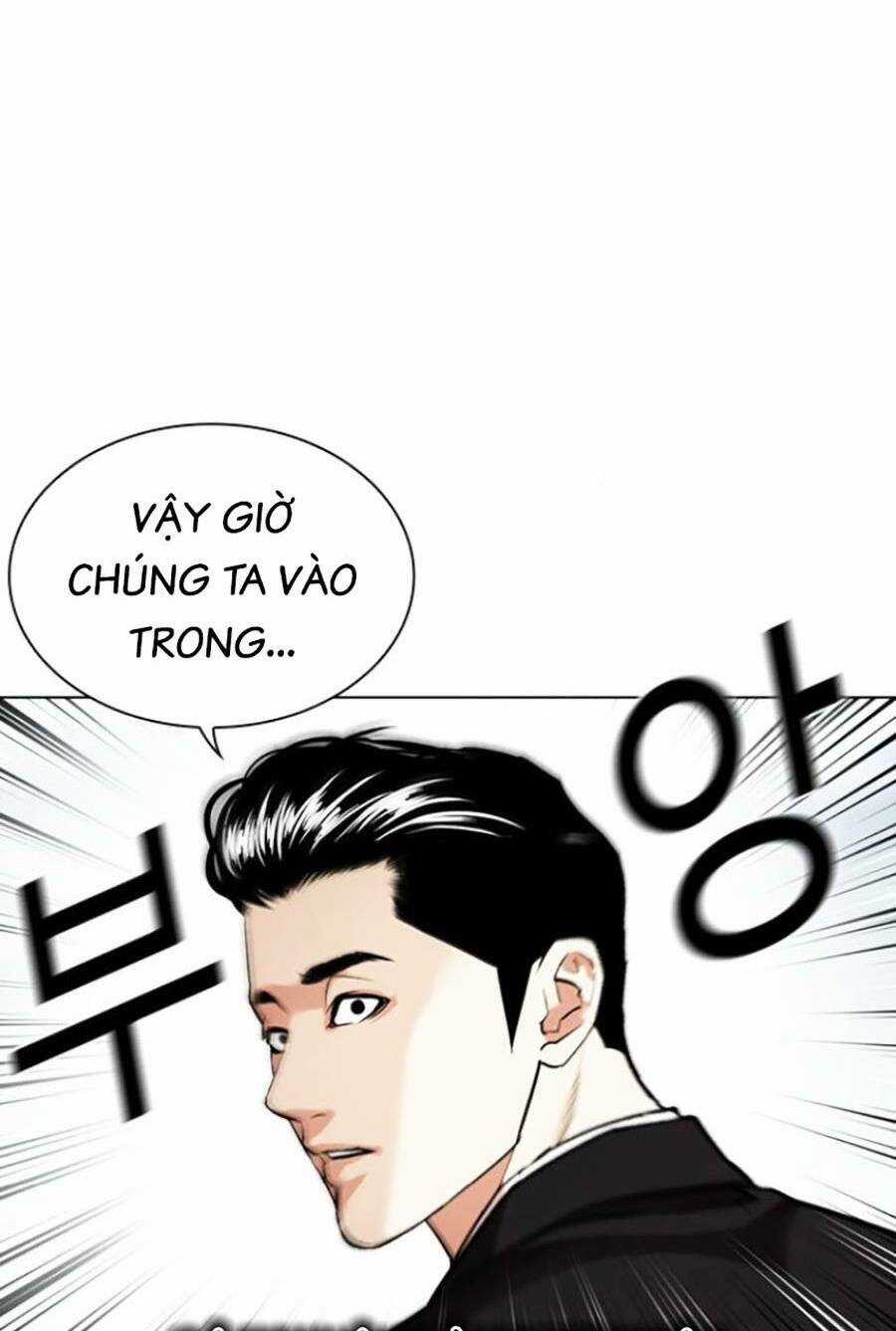 Hoán Đổi Nhiệm Màu Chapter 442 trang 123