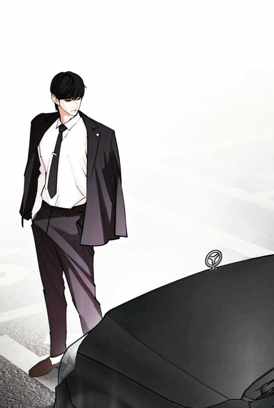 Hoán Đổi Nhiệm Màu Chapter 442 trang 130