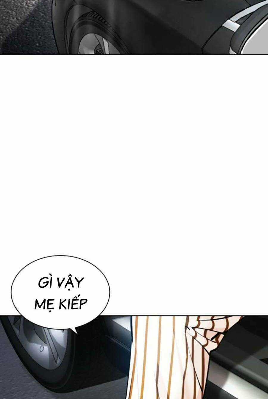 Hoán Đổi Nhiệm Màu Chapter 442 trang 131