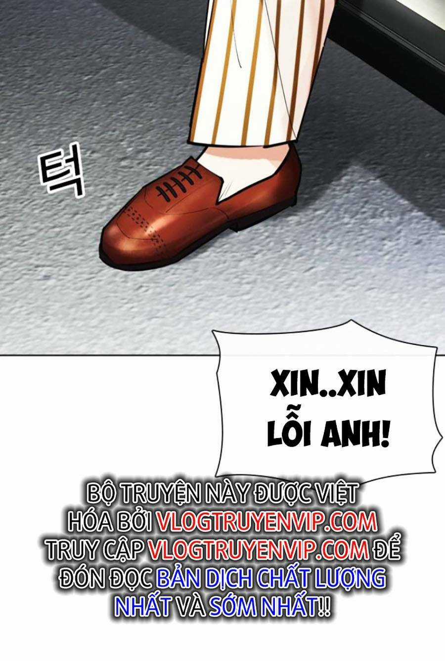 Hoán Đổi Nhiệm Màu Chapter 442 trang 132