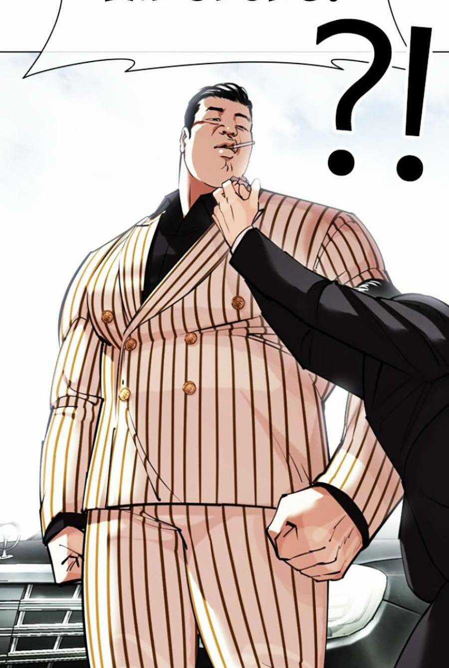 Hoán Đổi Nhiệm Màu Chapter 442 trang 135