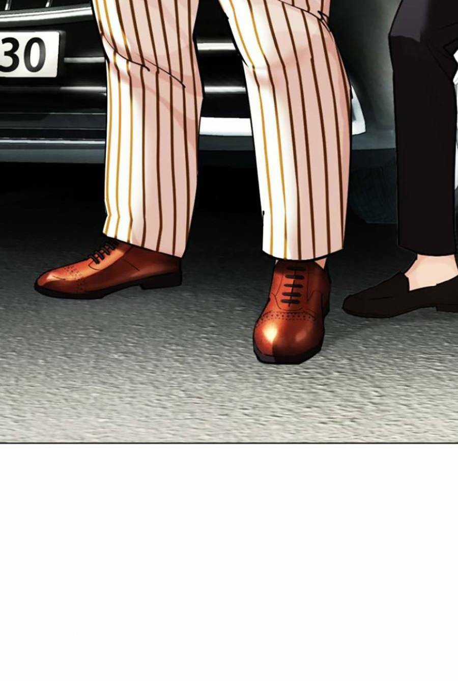 Hoán Đổi Nhiệm Màu Chapter 442 trang 136