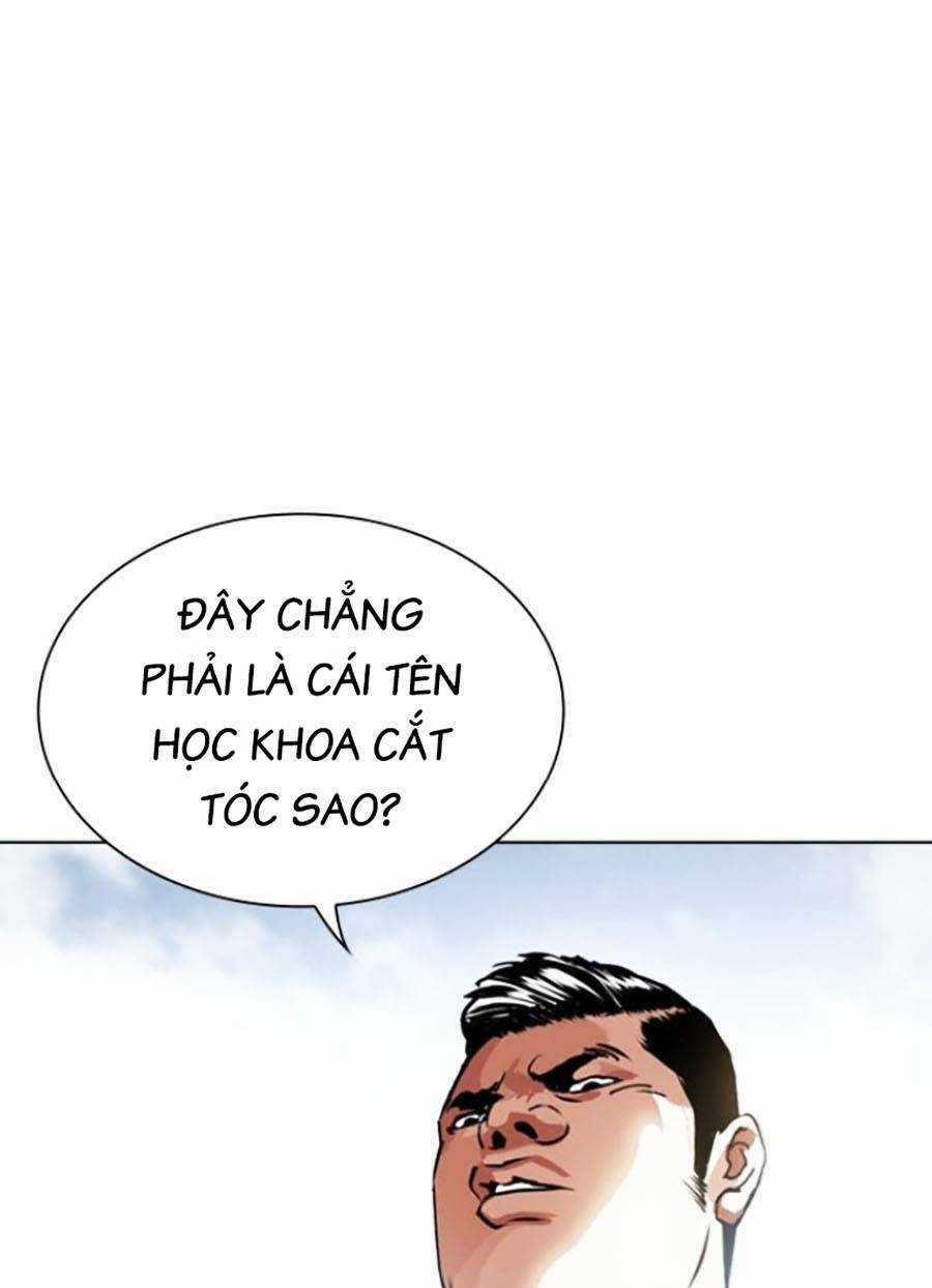 Hoán Đổi Nhiệm Màu Chapter 442 trang 140