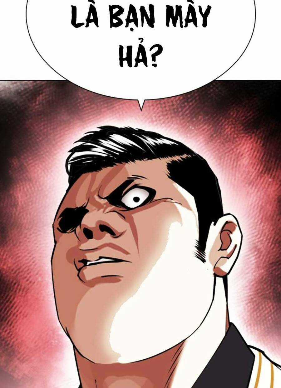 Hoán Đổi Nhiệm Màu Chapter 442 trang 145