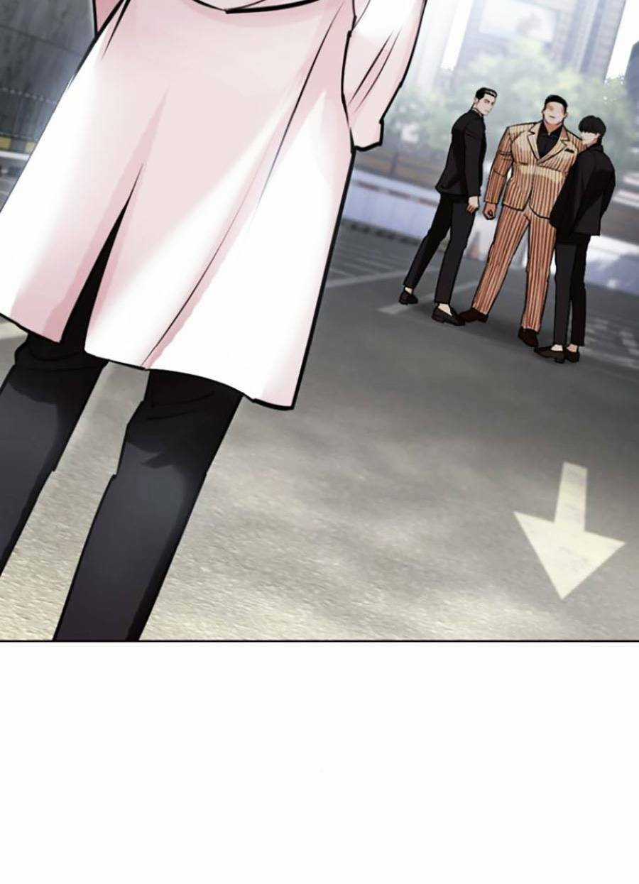 Hoán Đổi Nhiệm Màu Chapter 442 trang 148