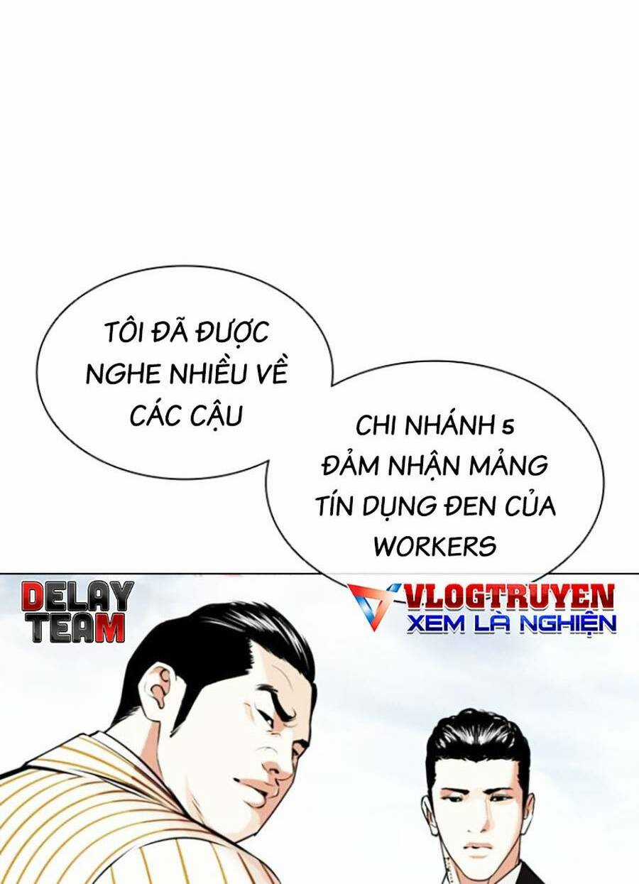 Hoán Đổi Nhiệm Màu Chapter 442 trang 149
