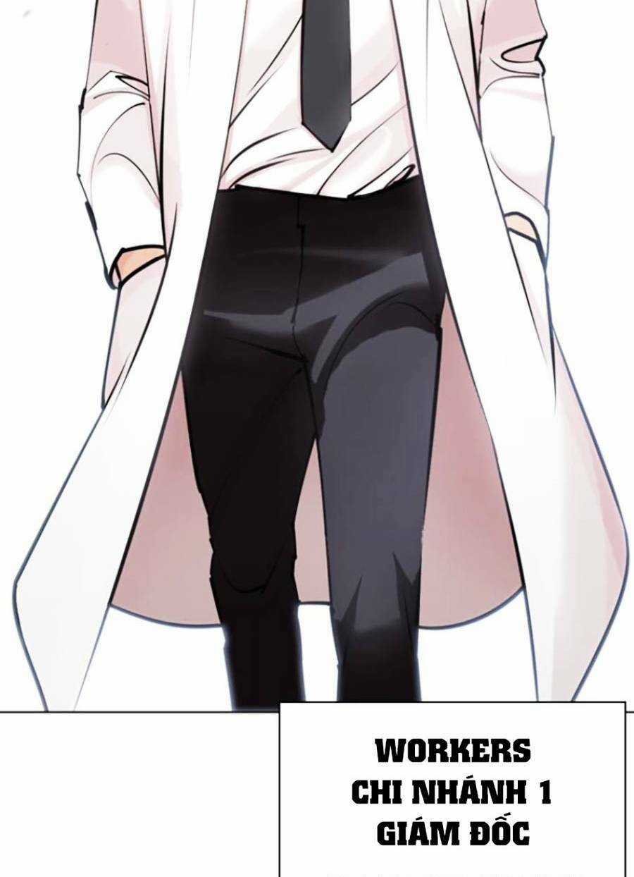 Hoán Đổi Nhiệm Màu Chapter 442 trang 152