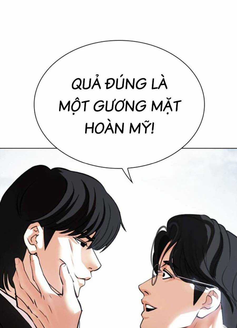 Hoán Đổi Nhiệm Màu Chapter 442 trang 155
