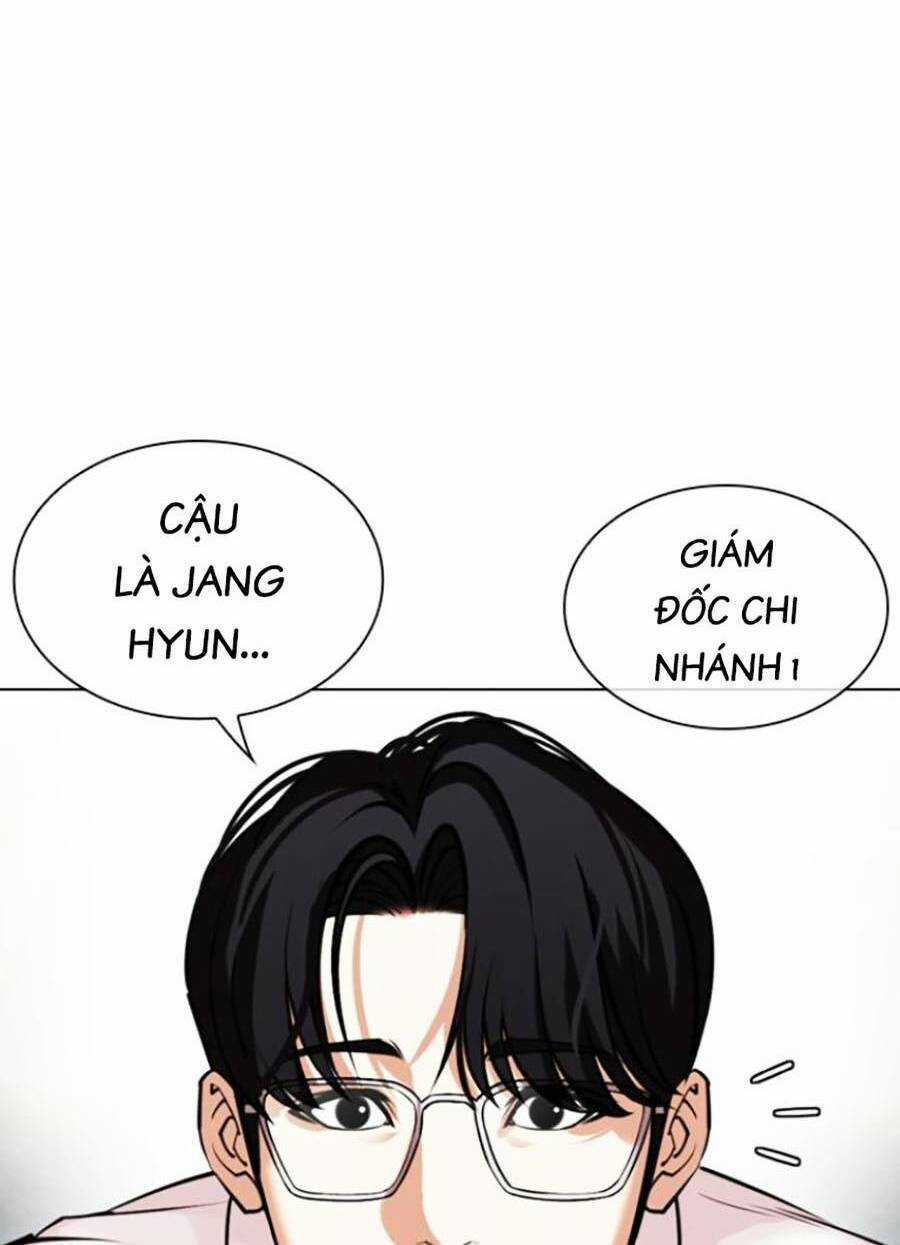 Hoán Đổi Nhiệm Màu Chapter 442 trang 157