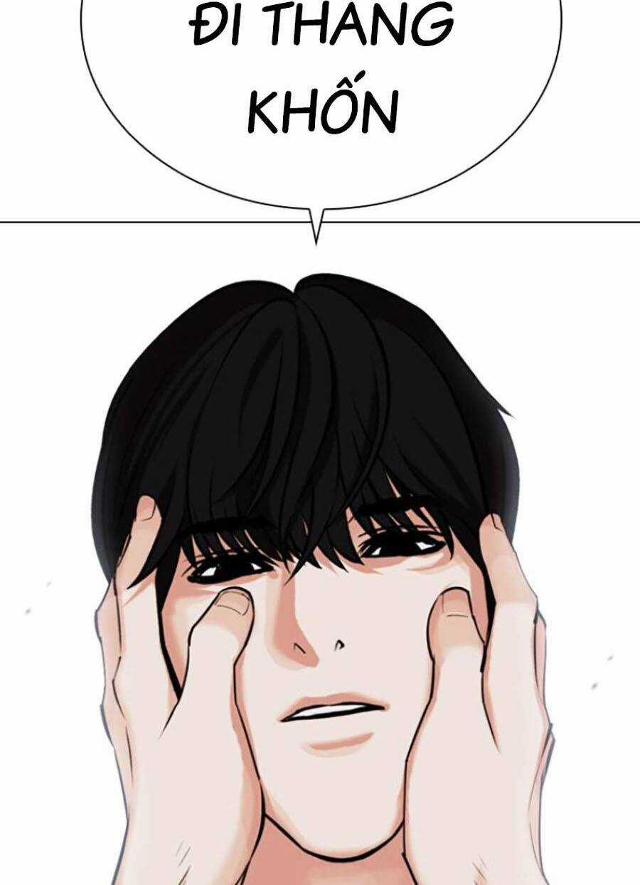 Hoán Đổi Nhiệm Màu Chapter 442 trang 159