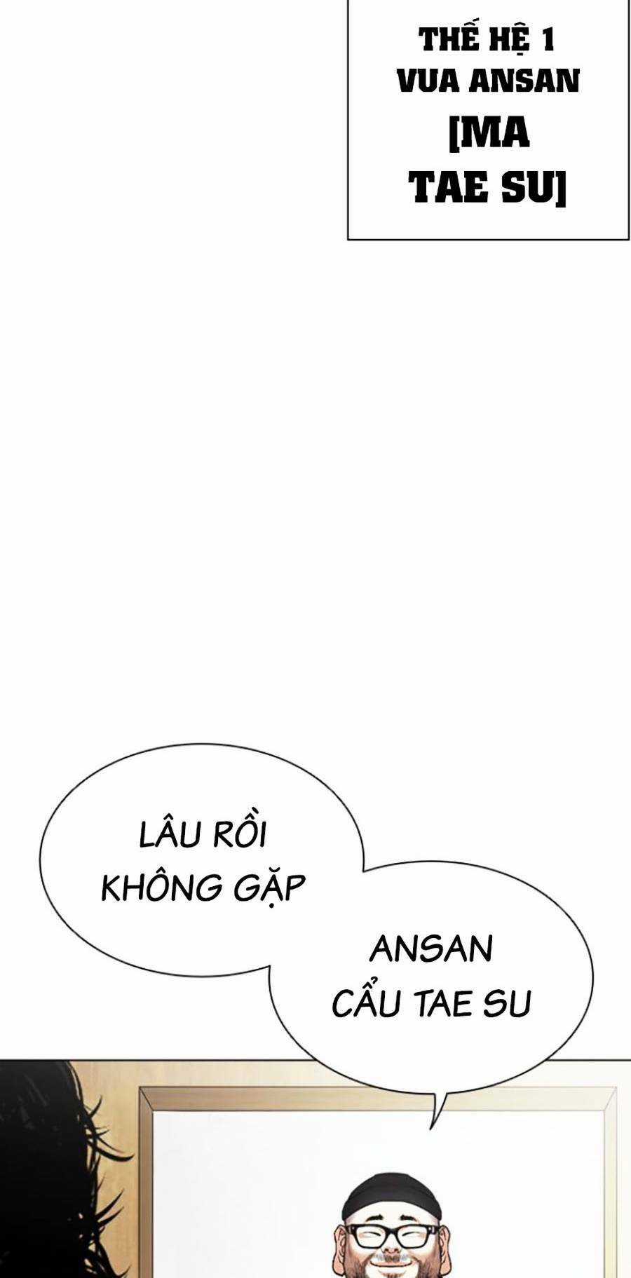 Hoán Đổi Nhiệm Màu Chapter 442 trang 16