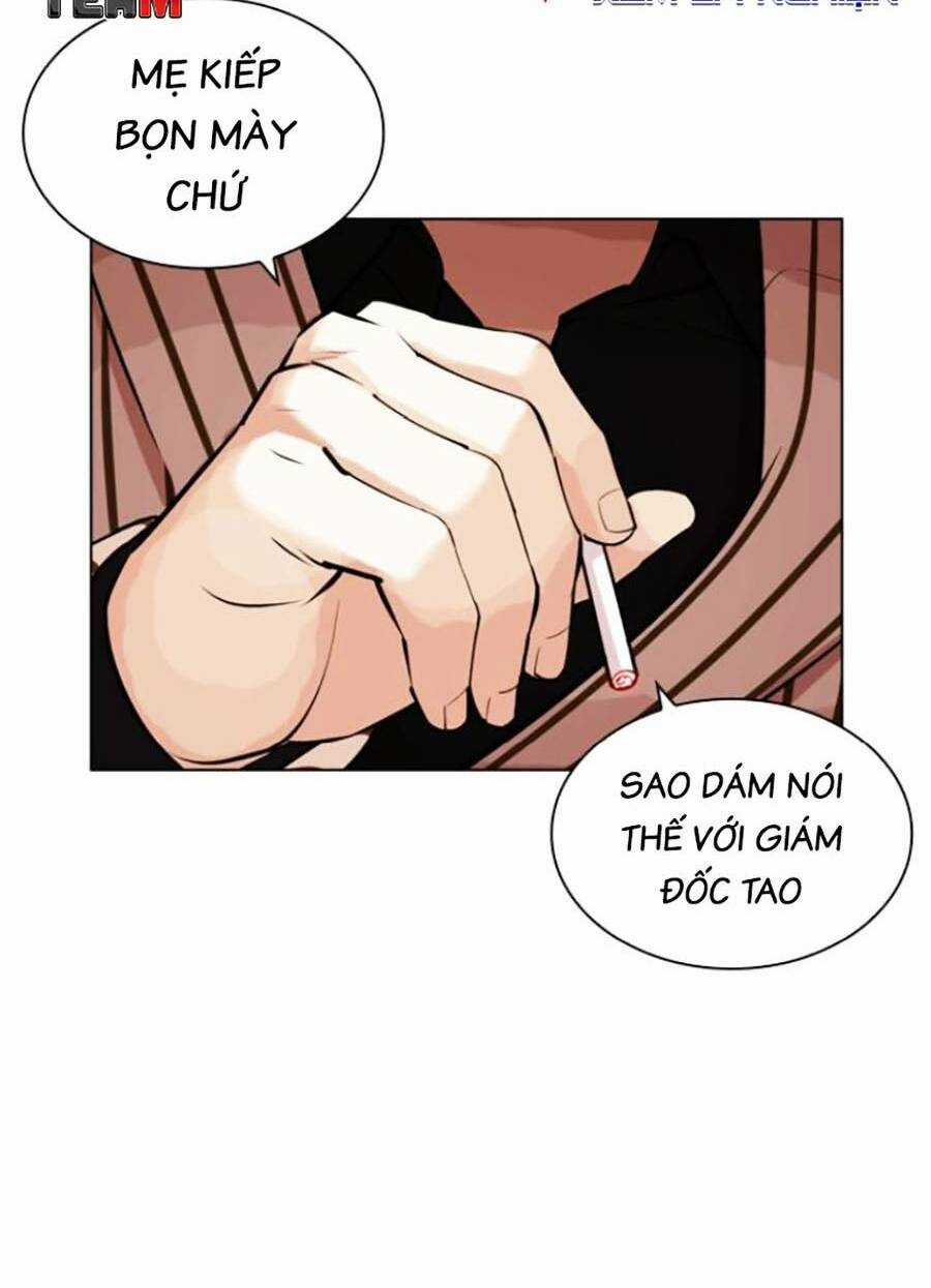 Hoán Đổi Nhiệm Màu Chapter 442 trang 161