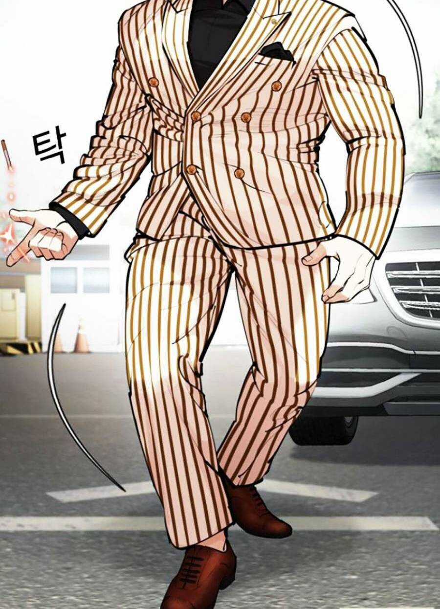 Hoán Đổi Nhiệm Màu Chapter 442 trang 163