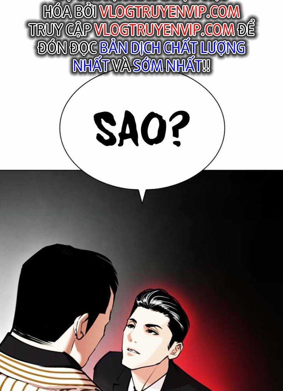 Hoán Đổi Nhiệm Màu Chapter 442 trang 166