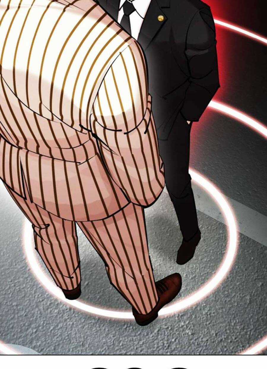 Hoán Đổi Nhiệm Màu Chapter 442 trang 167