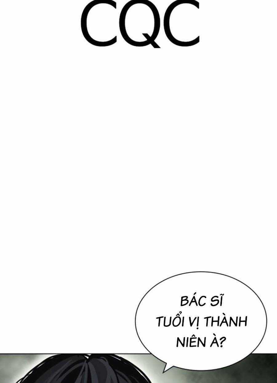 Hoán Đổi Nhiệm Màu Chapter 442 trang 168