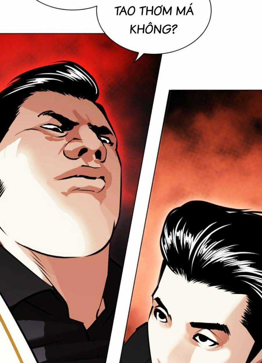 Hoán Đổi Nhiệm Màu Chapter 442 trang 171