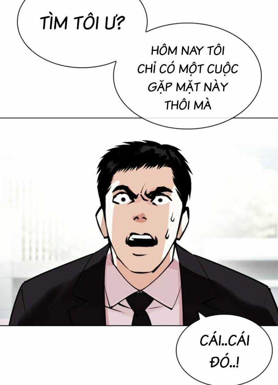 Hoán Đổi Nhiệm Màu Chapter 442 trang 177