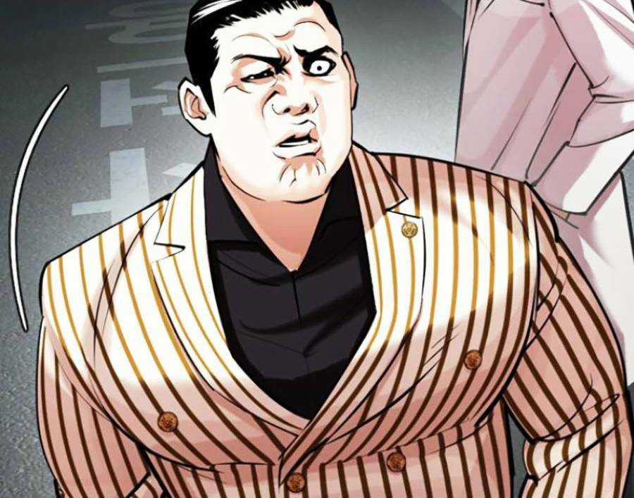 Hoán Đổi Nhiệm Màu Chapter 442 trang 183