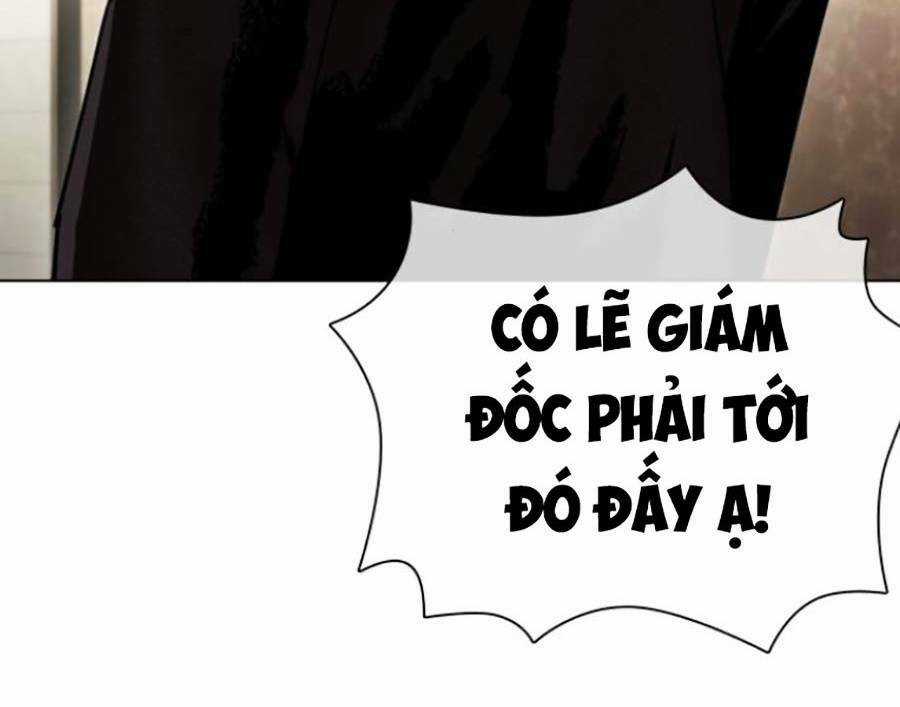 Hoán Đổi Nhiệm Màu Chapter 442 trang 188