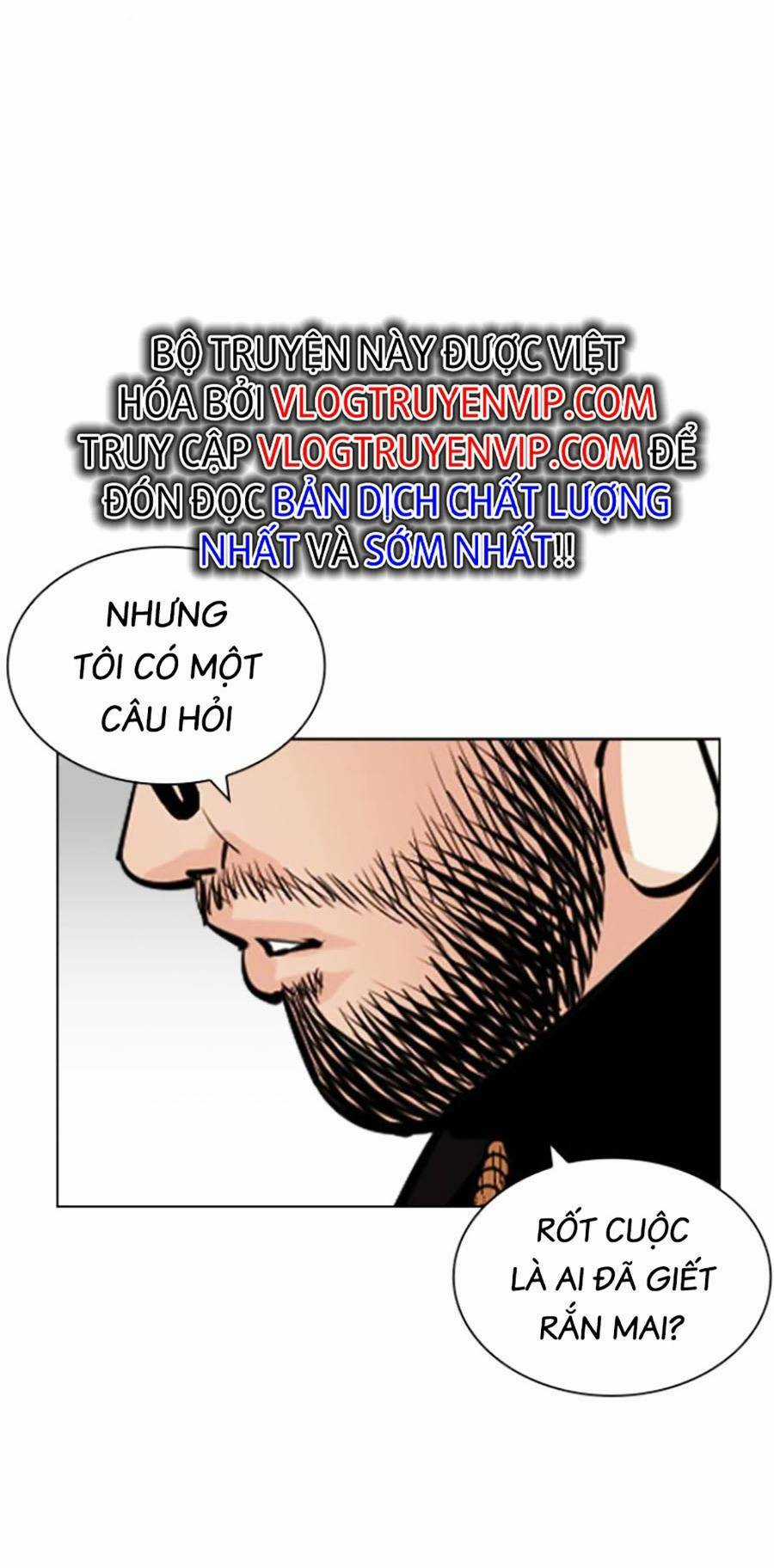 Hoán Đổi Nhiệm Màu Chapter 442 trang 19