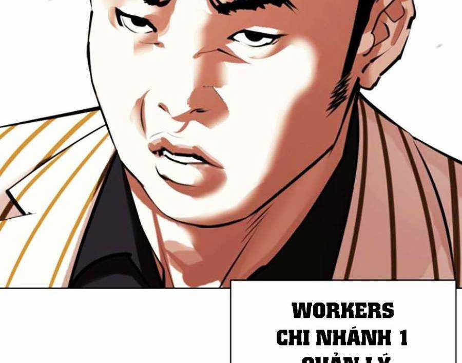 Hoán Đổi Nhiệm Màu Chapter 442 trang 191