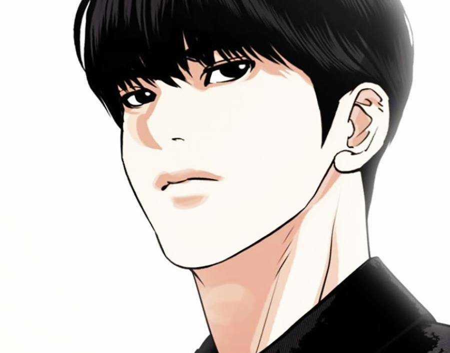 Hoán Đổi Nhiệm Màu Chapter 442 trang 196