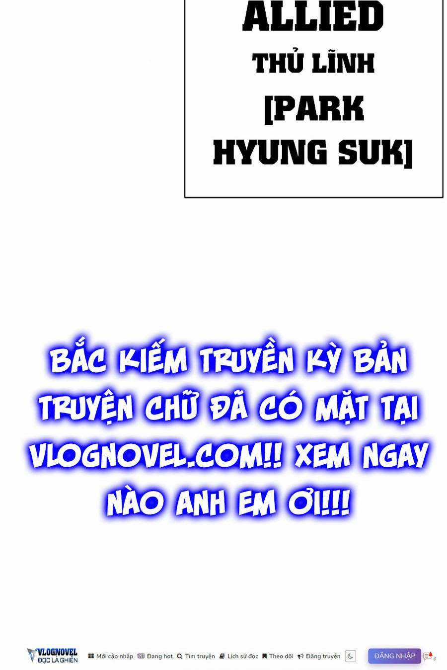 Hoán Đổi Nhiệm Màu Chapter 442 trang 198