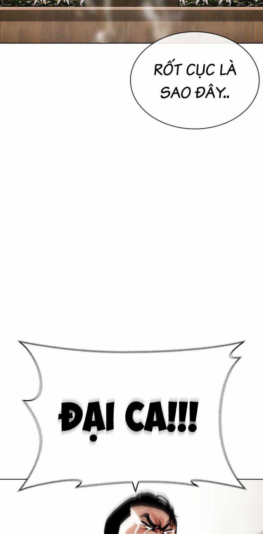 Hoán Đổi Nhiệm Màu Chapter 442 trang 2