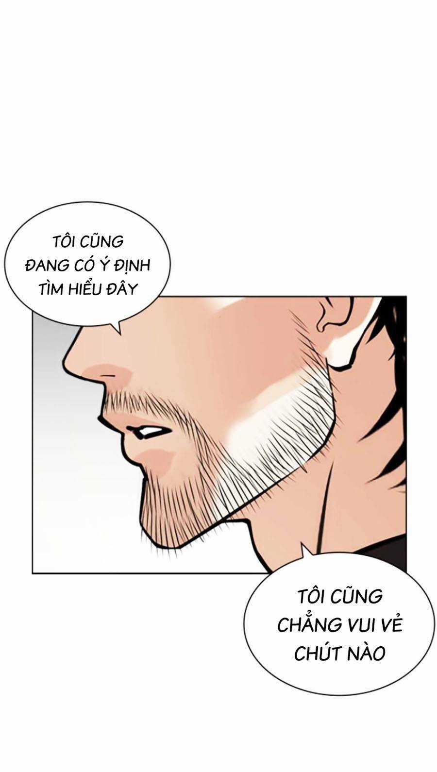 Hoán Đổi Nhiệm Màu Chapter 442 trang 20