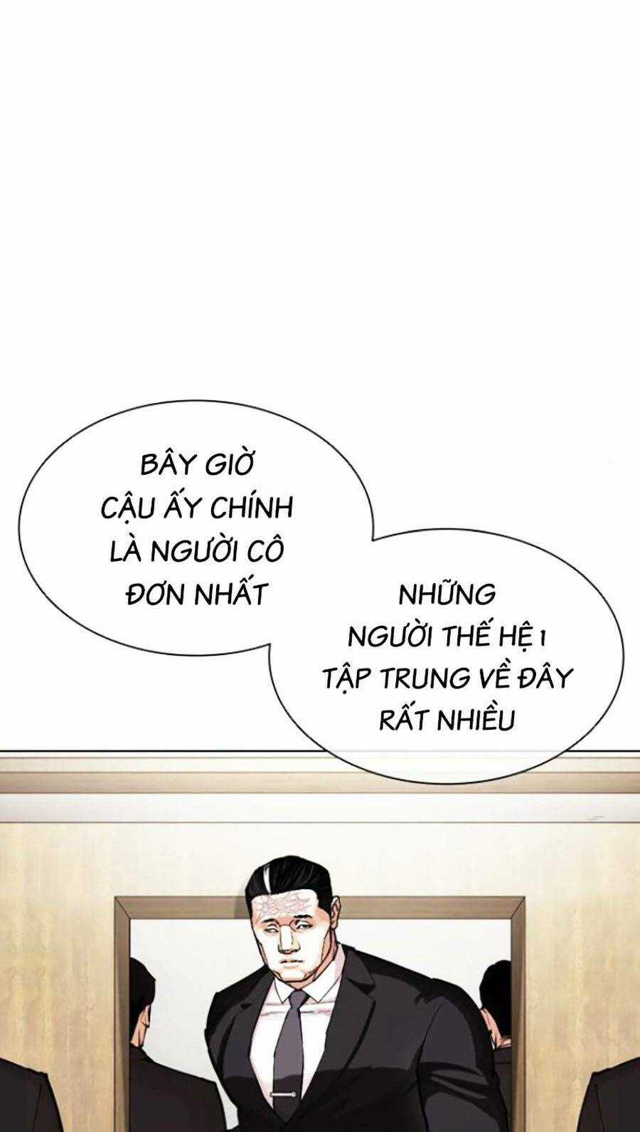 Hoán Đổi Nhiệm Màu Chapter 442 trang 21