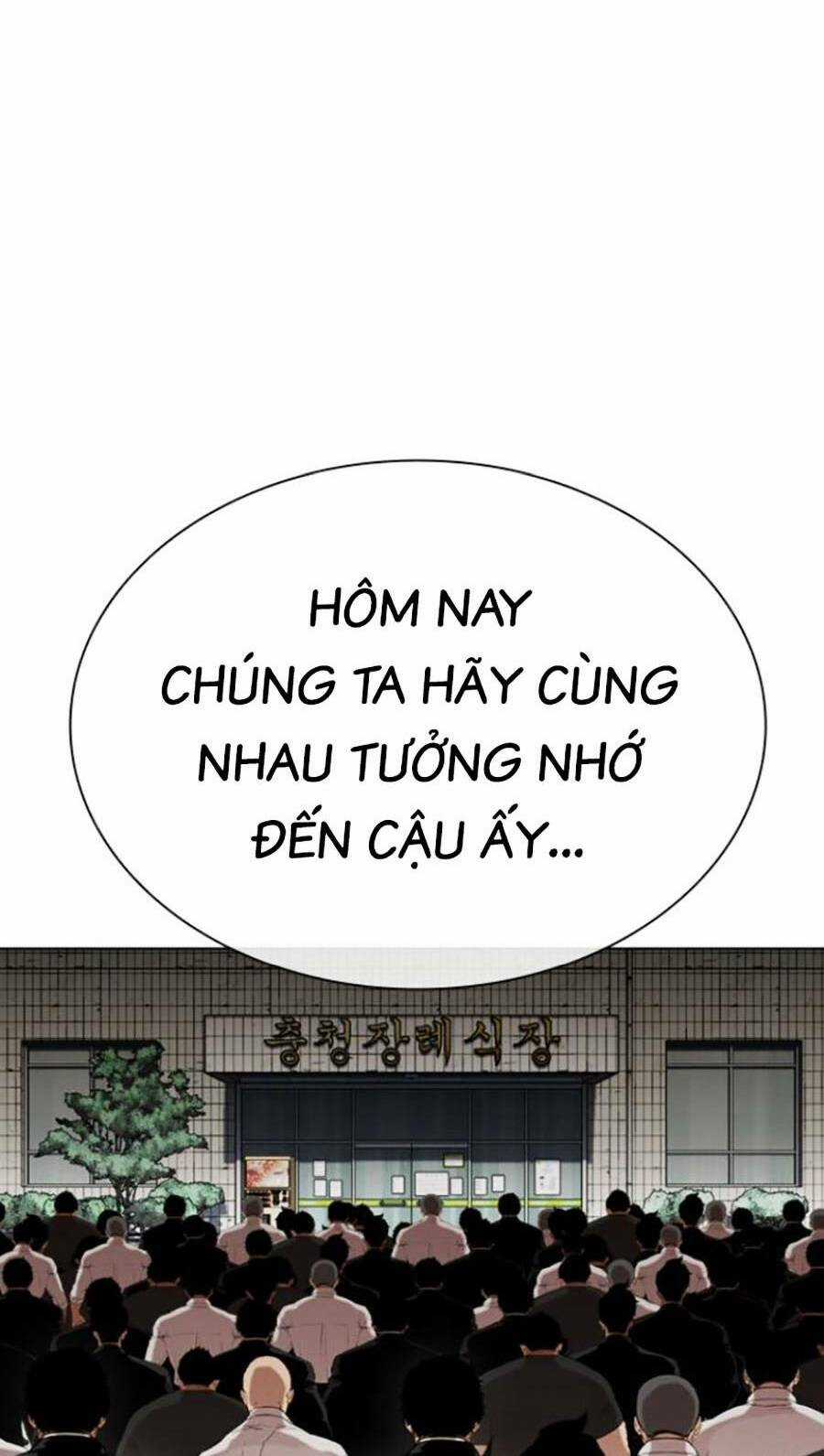 Hoán Đổi Nhiệm Màu Chapter 442 trang 23