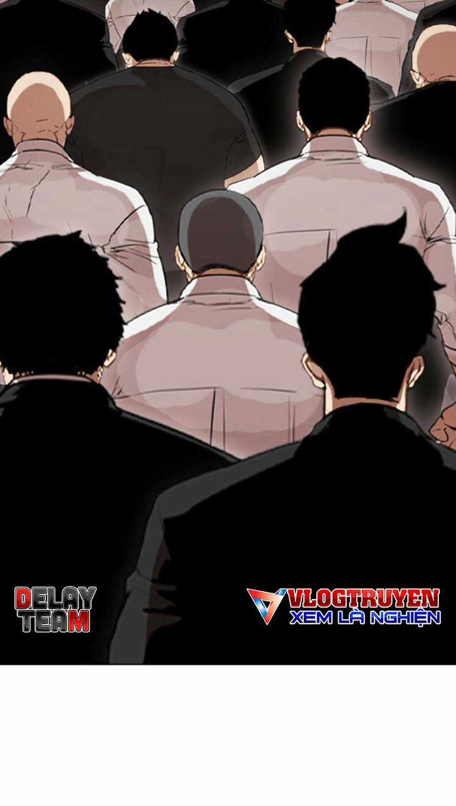 Hoán Đổi Nhiệm Màu Chapter 442 trang 24