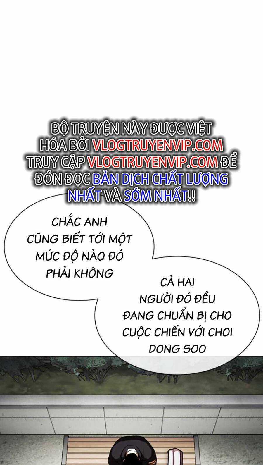 Hoán Đổi Nhiệm Màu Chapter 442 trang 28