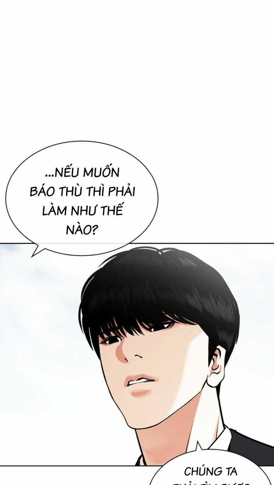 Hoán Đổi Nhiệm Màu Chapter 442 trang 30