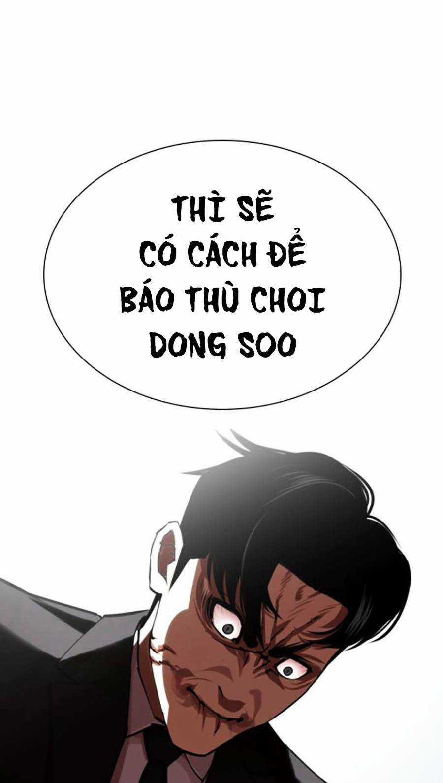 Hoán Đổi Nhiệm Màu Chapter 442 trang 32