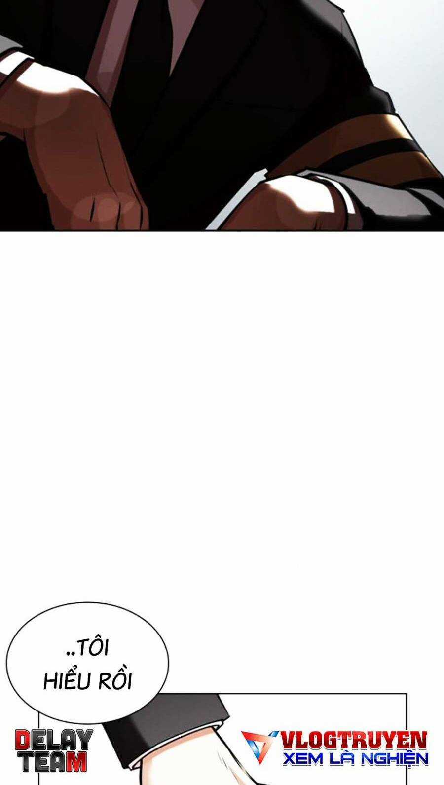 Hoán Đổi Nhiệm Màu Chapter 442 trang 33