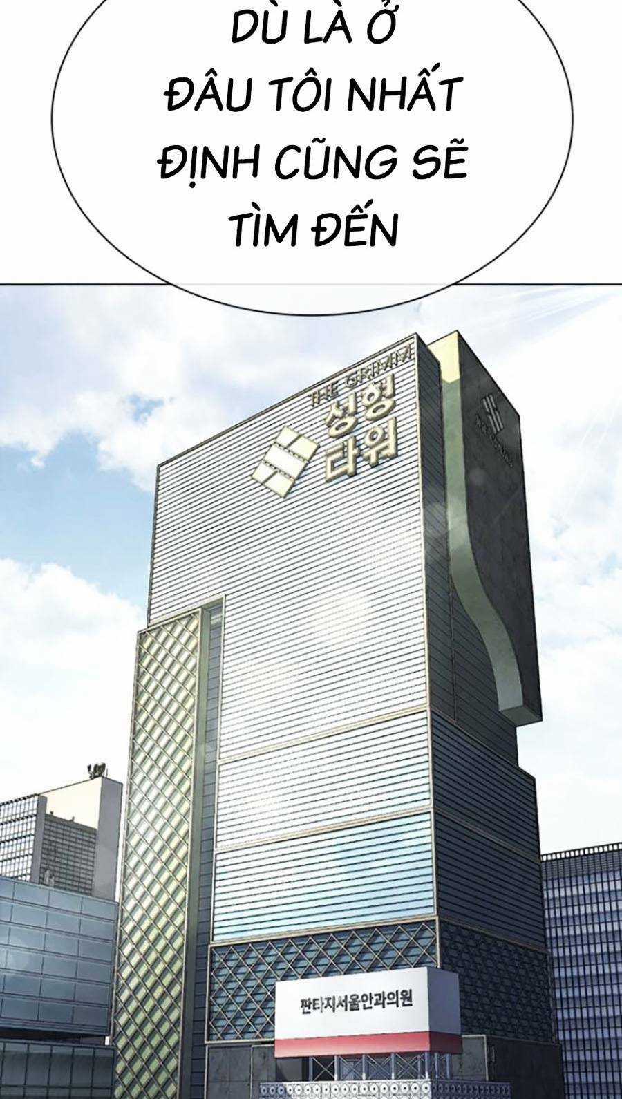 Hoán Đổi Nhiệm Màu Chapter 442 trang 36