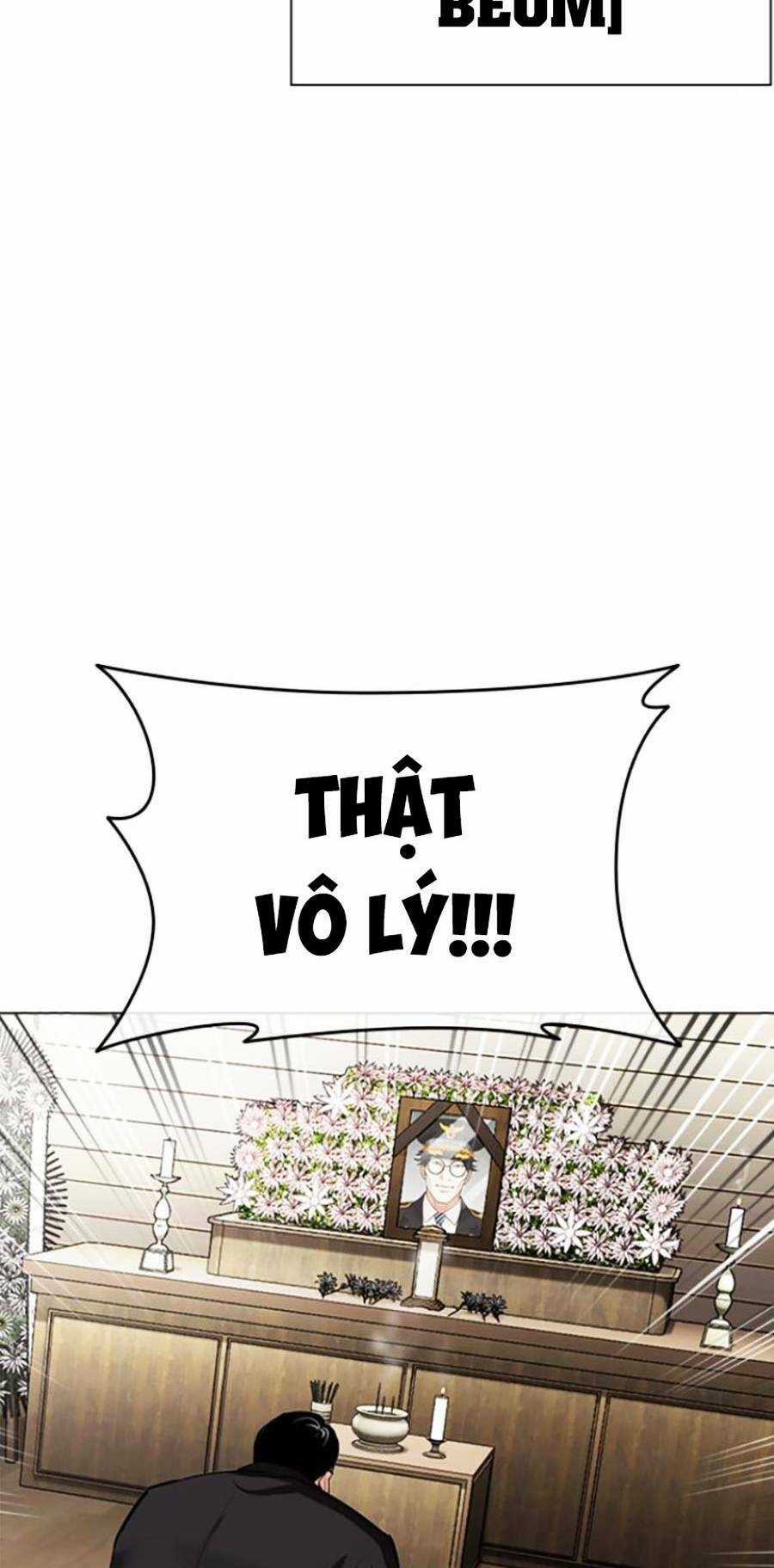 Hoán Đổi Nhiệm Màu Chapter 442 trang 4