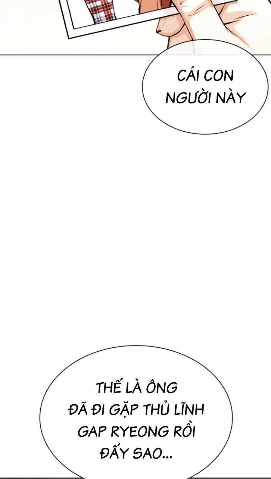 Hoán Đổi Nhiệm Màu Chapter 442 trang 40