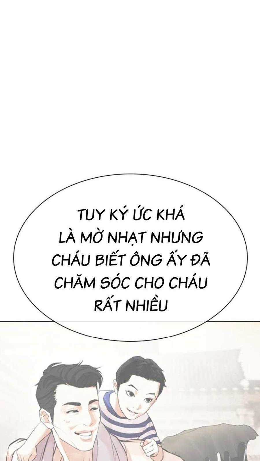 Hoán Đổi Nhiệm Màu Chapter 442 trang 43