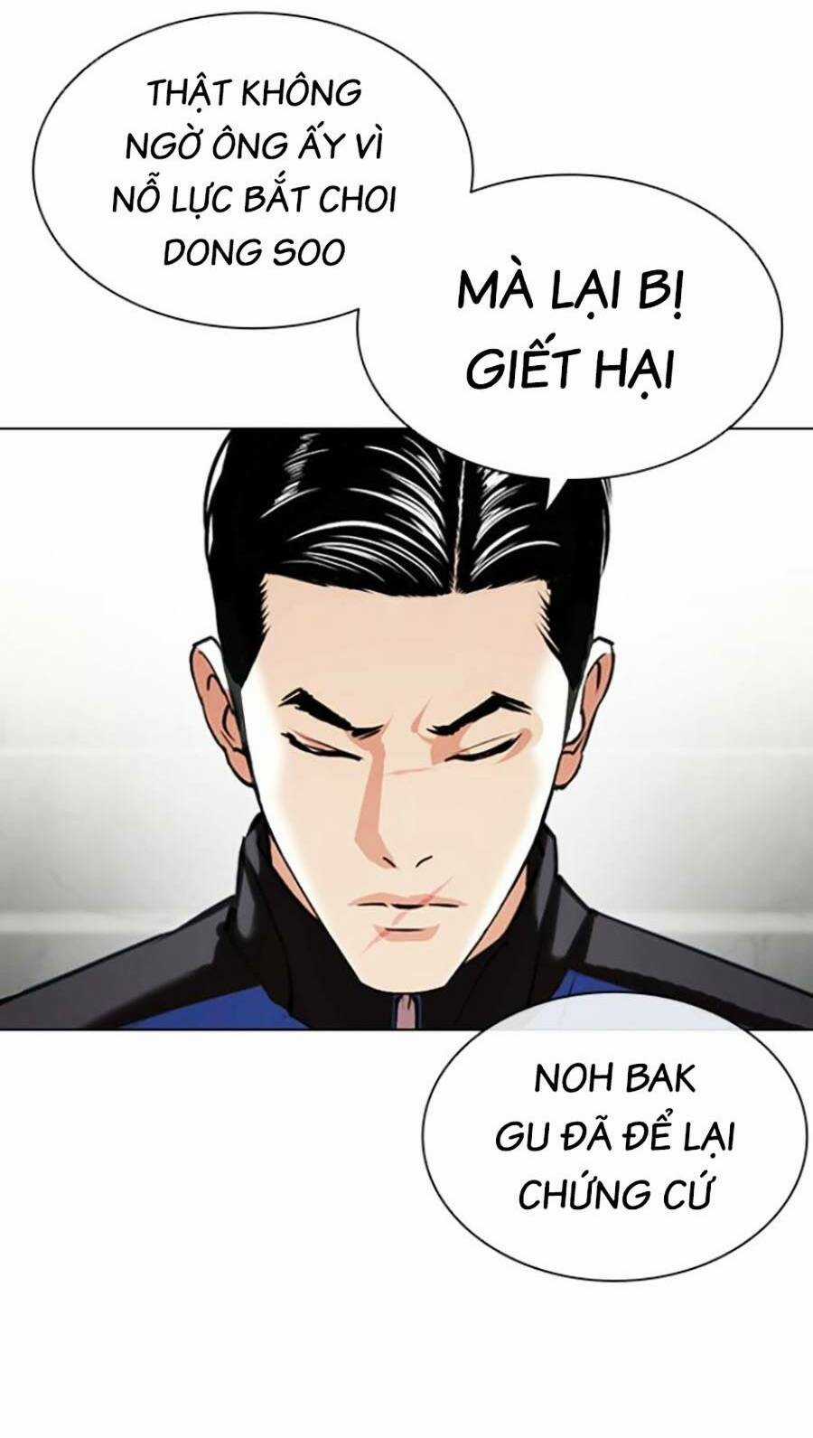 Hoán Đổi Nhiệm Màu Chapter 442 trang 45
