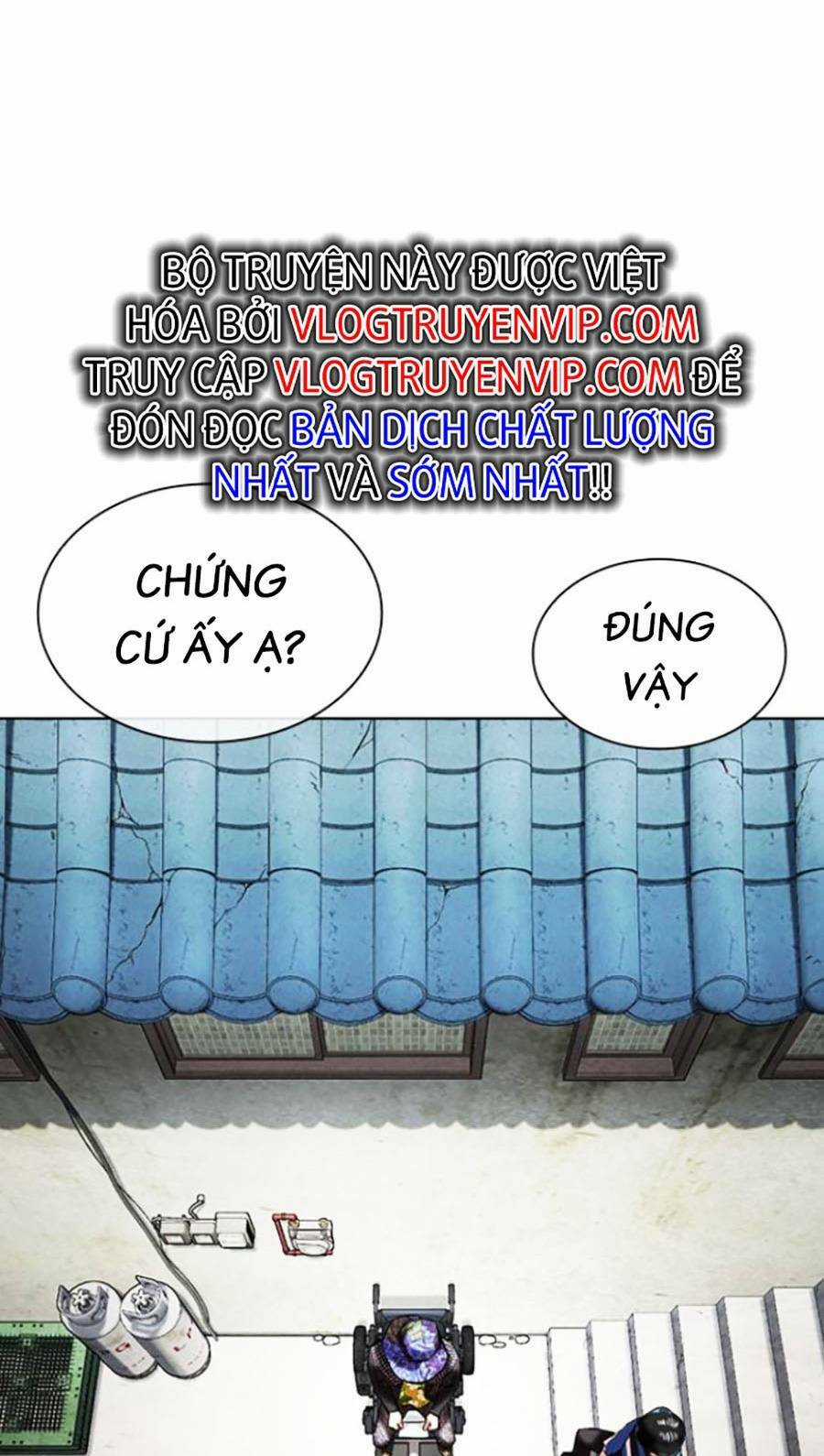 Hoán Đổi Nhiệm Màu Chapter 442 trang 46
