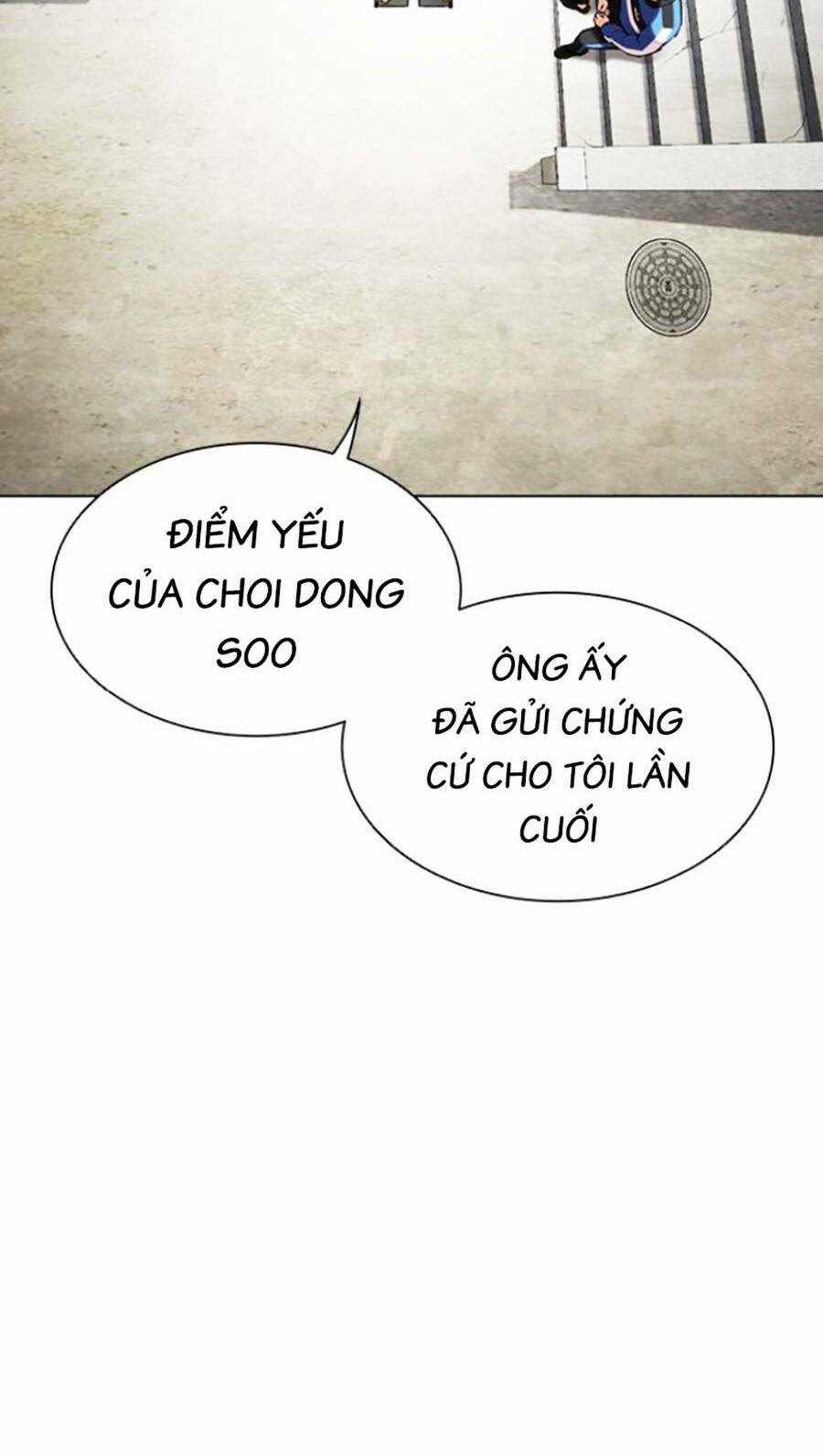Hoán Đổi Nhiệm Màu Chapter 442 trang 47